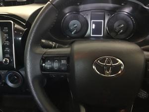 Toyota Hilux 2.8GD-6 Xtra cab 4x4 Legend 55 - Image 9