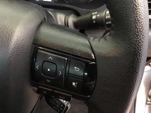 Toyota Hilux 2.8GD-6 Xtra cab 4x4 Legend 55 - Image 10
