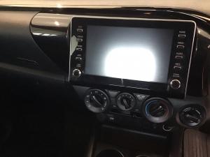 Toyota Hilux 2.8GD-6 Xtra cab 4x4 Legend 55 - Image 12