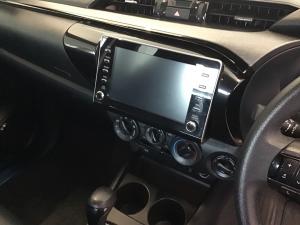 Toyota Hilux 2.8GD-6 Xtra cab 4x4 Legend 55 - Image 13
