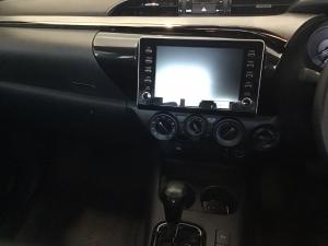 Toyota Hilux 2.8GD-6 Xtra cab 4x4 Legend 55 - Image 15