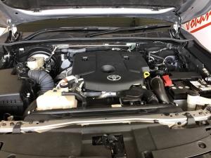 Toyota Hilux 2.8GD-6 Xtra cab 4x4 Legend 55 - Image 18