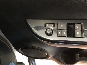 Toyota Hilux 2.8GD-6 Xtra cab 4x4 Legend 55 - Image 19