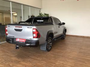 Toyota Hilux 2.8GD-6 Xtra cab 4x4 Legend 55 - Image 2