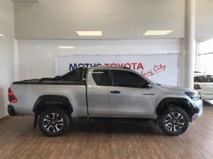Toyota Hilux 2.8GD-6 Xtra cab 4x4 Legend 55 - Image 3
