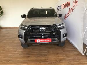 Toyota Hilux 2.8GD-6 Xtra cab 4x4 Legend 55 - Image 4