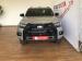 Toyota Hilux 2.8GD-6 Xtra cab 4x4 Legend 55 - Thumbnail 4