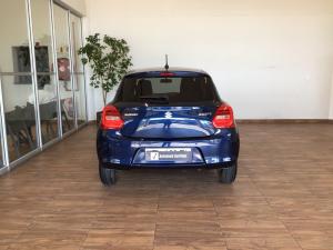 Suzuki Swift 1.2 GL manual - Image 5