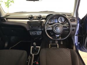 Suzuki Swift 1.2 GL manual - Image 6