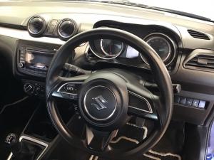 Suzuki Swift 1.2 GL manual - Image 8