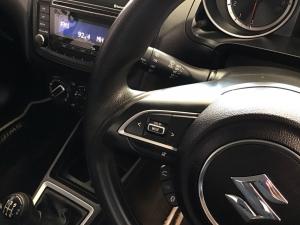 Suzuki Swift 1.2 GL manual - Image 9