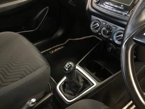 Suzuki Swift 1.2 GL manual - Image 10