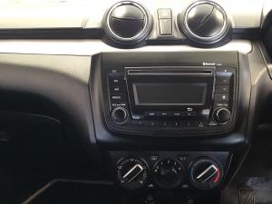 Suzuki Swift 1.2 GL manual - Image 11