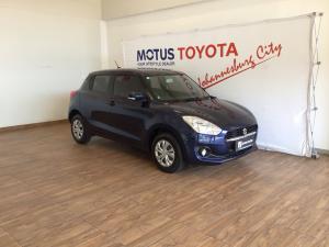 Suzuki Swift 1.2 GL manual - Image 1