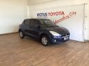 Thumbnail Suzuki Swift 1.2 GL manual