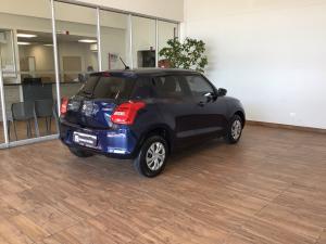 Suzuki Swift 1.2 GL manual - Image 2
