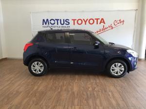 Suzuki Swift 1.2 GL manual - Image 3