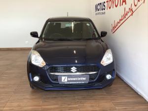 Suzuki Swift 1.2 GL manual - Image 4