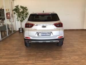 Chery Tiggo 4 Pro 1.5 LiT manual - Image 5