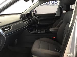 Chery Tiggo 4 Pro 1.5 LiT manual - Image 7