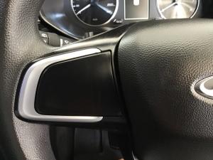Chery Tiggo 4 Pro 1.5 LiT manual - Image 9