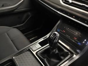 Chery Tiggo 4 Pro 1.5 LiT manual - Image 12