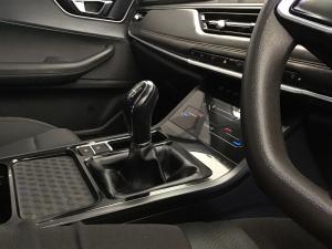Chery Tiggo 4 Pro 1.5 LiT manual - Image 13