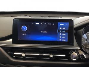 Chery Tiggo 4 Pro 1.5 LiT manual - Image 14