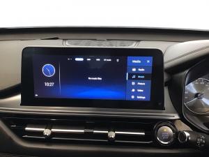 Chery Tiggo 4 Pro 1.5 LiT manual - Image 15