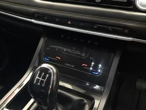 Chery Tiggo 4 Pro 1.5 LiT manual - Image 18