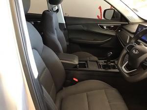 Chery Tiggo 4 Pro 1.5 LiT manual - Image 19
