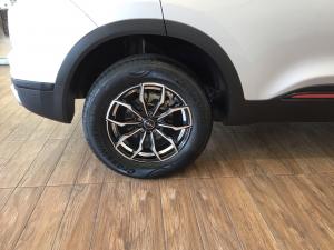 Chery Tiggo 4 Pro 1.5 LiT manual - Image 22