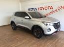 Thumbnail Chery Tiggo 4 Pro 1.5 LiT manual