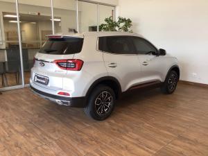 Chery Tiggo 4 Pro 1.5 LiT manual - Image 2