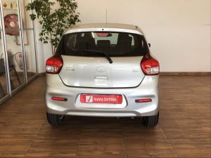 Toyota Vitz 1.0 XR manual - Image 5