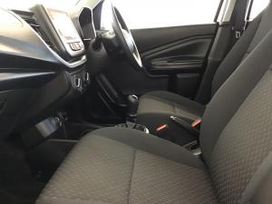 Toyota Vitz 1.0 XR manual - Image 7