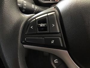 Toyota Vitz 1.0 XR manual - Image 9
