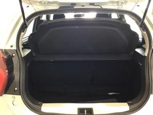 Toyota Vitz 1.0 XR manual - Image 21