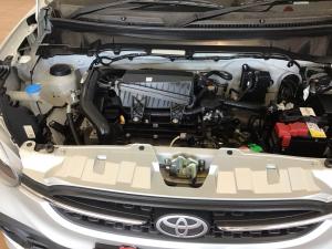 Toyota Vitz 1.0 XR manual - Image 23
