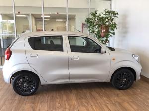 Toyota Vitz 1.0 XR manual - Image 3
