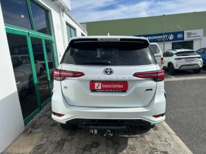 Toyota Fortuner 2.8GD-6 4x4 GR-Sport - Image 5