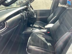 Toyota Fortuner 2.8GD-6 4x4 GR-Sport - Image 7