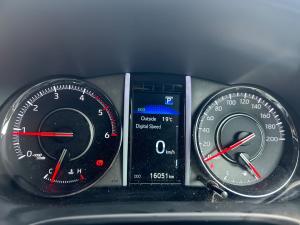 Toyota Fortuner 2.8GD-6 4x4 GR-Sport - Image 8