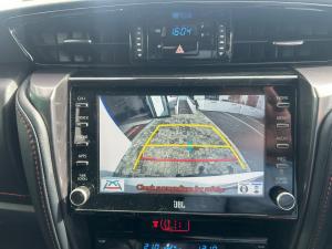 Toyota Fortuner 2.8GD-6 4x4 GR-Sport - Image 9