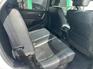 Toyota Fortuner 2.8GD-6 4x4 GR-Sport - Image 10