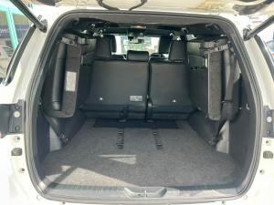 Toyota Fortuner 2.8GD-6 4x4 GR-Sport - Image 11