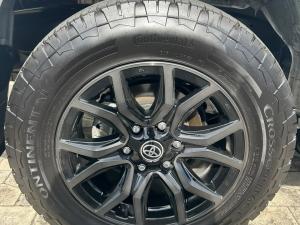 Toyota Fortuner 2.8GD-6 4x4 GR-Sport - Image 12