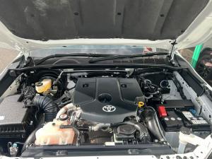 Toyota Fortuner 2.8GD-6 4x4 GR-Sport - Image 13