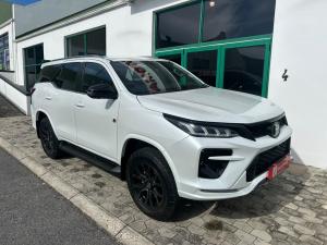 Toyota Fortuner 2.8GD-6 4x4 GR-Sport - Image 1