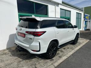 Toyota Fortuner 2.8GD-6 4x4 GR-Sport - Image 2